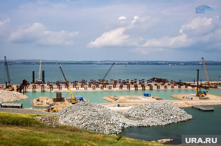 Профильный комитет организации раскритиковал досмотр судов в Азовском море