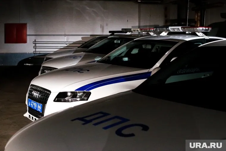 Мужчину сотню раз привлекали за нарушение ПДД