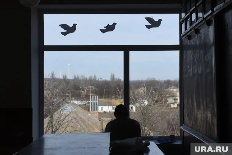 Многие беженцы не в состоянии найти необходимые документы для начисления пенсии