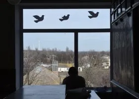 Как украинским беженцам обрести российские пенсии на Урале