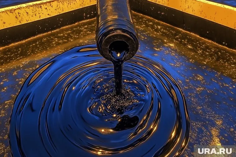 Еврокомиссия предложит ввести гибкий потолок цен на российскую нефть