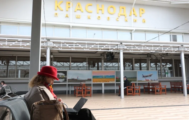 «Аэрофлот» анонсировал рейсы из Краснодара в Стамбул и Дубай