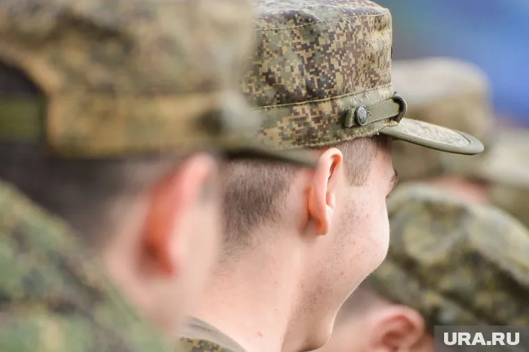 Призывник покончил с собой на сборном пункте