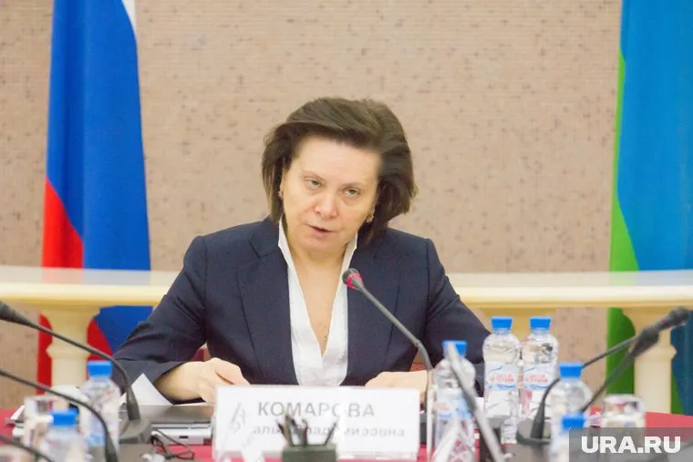 В ХМАО удалось сократить число наркозависимых