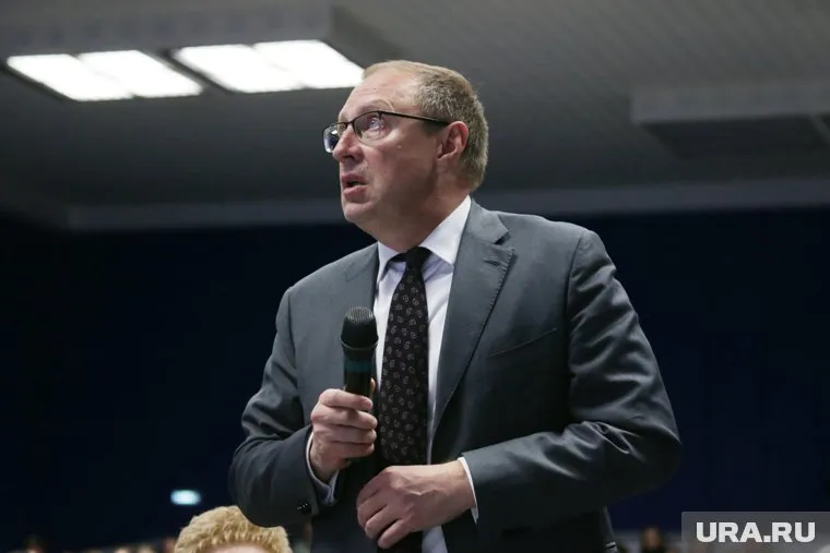 Команду главы Перми Дмитрия Самойлова ждут большие потрясения