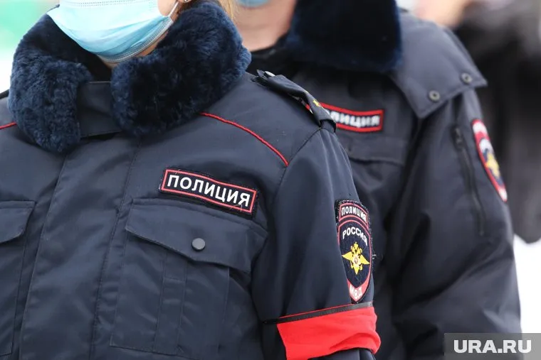 В курганской полиции — новое кадровое назначение