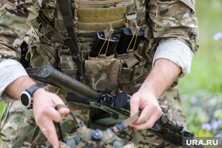 Военнослужащий не досчитался значительной части довольствия