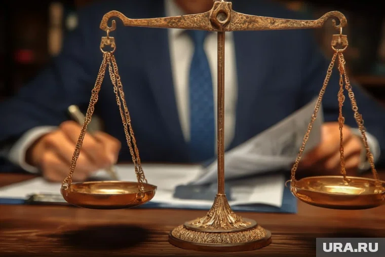 Момотов и еще 14 судей были отстранены от своих должностей по решению судейской коллегии