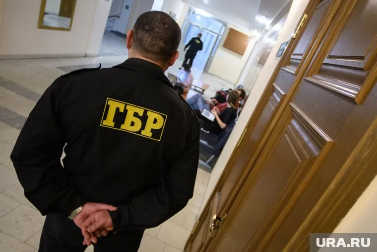 В ходе конфликта мужчина получил ссадину на лице
