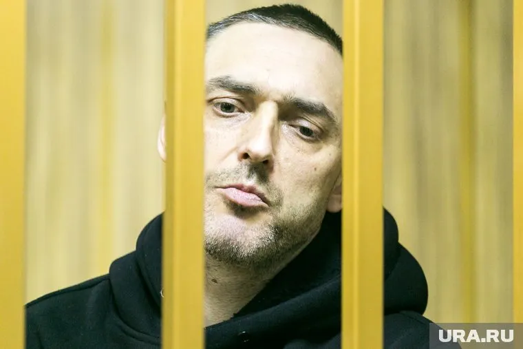 Подозреваемый в убийстве Виталий Бережной также готов пройти детектор лжи