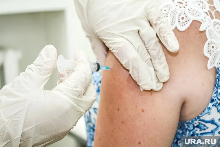 Для участия в акции поставившим прививку нужно будет предъявить сертификат о вакцинации