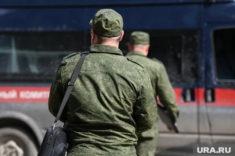 Силовики проводили с Голиковым следственный эксперимент
