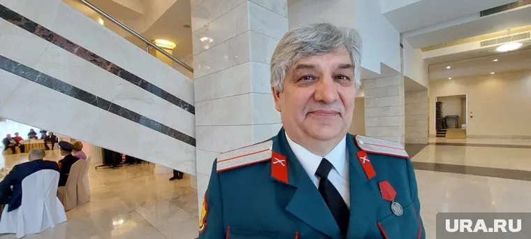 Станкин заявил, что хочет спасти детей