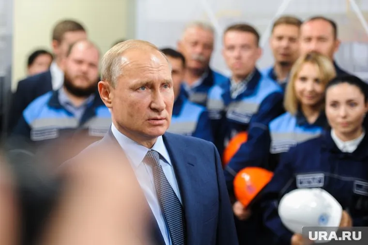 В России возрастет число сотрудников прокуратуры