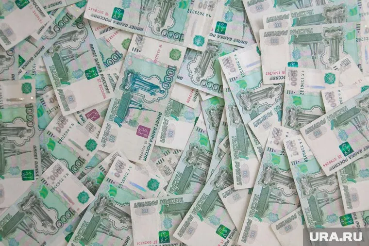 Исковые требования «СБК» составляют больше 346 млрд рублей