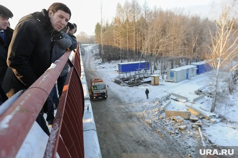 Михаил Юревич заявил, что к лету будет чист перед законом
