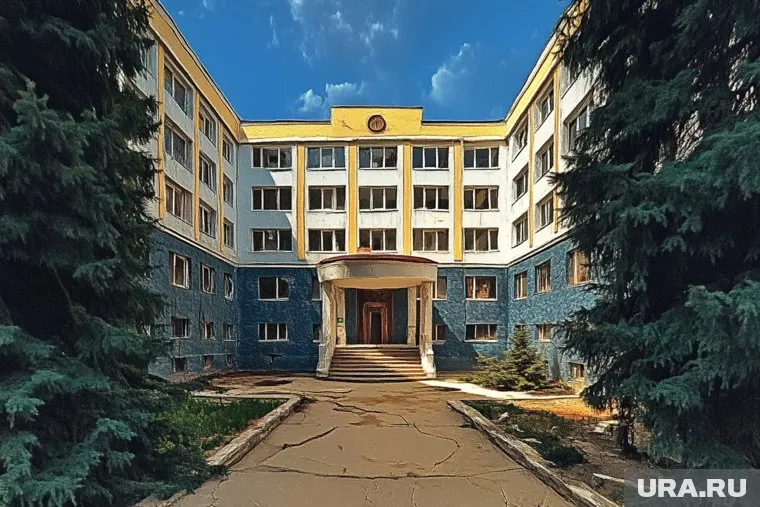 В одном из санаториев скончался шестиклассник