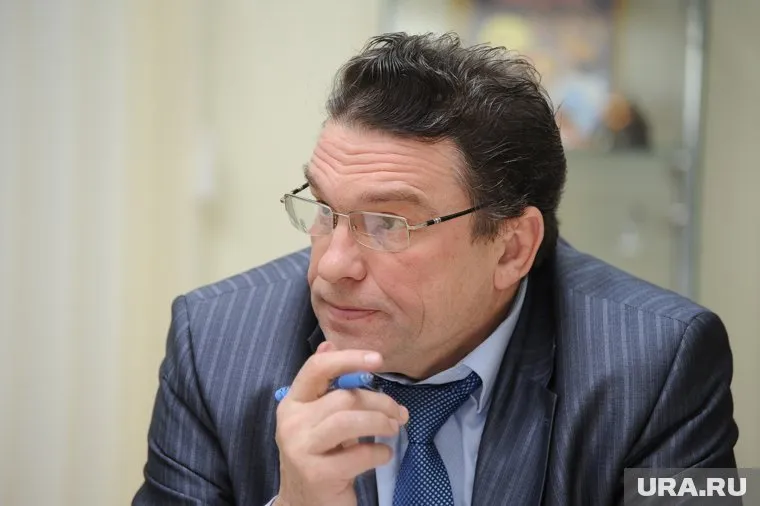 Анатолий Марчевский возмущен премьерой фильма «Оно»