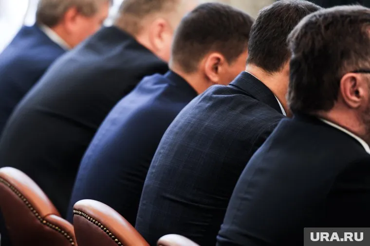 Впервые в этом году глава Ямала провел заседание совета глав муниципалитетов