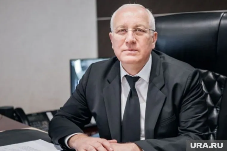 Мэр Владикавказа согласился с тем, что нарушил ПДД и должен заплатить штраф