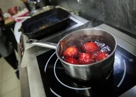 В Совете Федерации призвали отказаться от газовых плит в многоэтажках