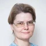 Наталья Щербакова