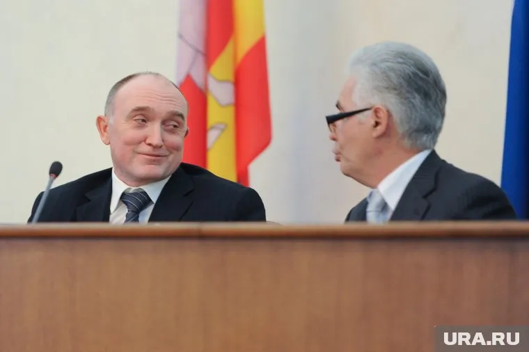 Между руководством области и общественниками - полное взаимопонимание