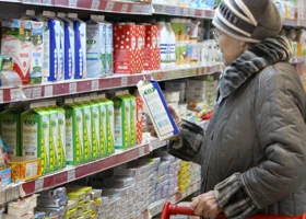 В России увеличат срок хранения натурального молока