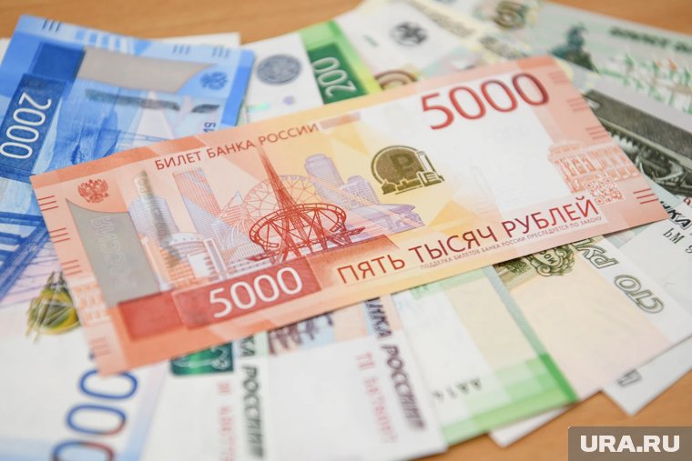 Перевела миллион: жительницу Курганской области обманули через доставку