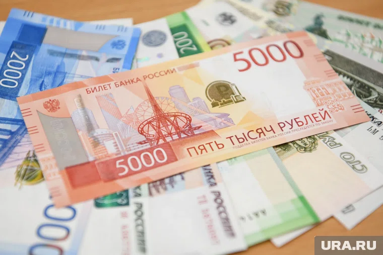 В Варгашинском округе пенсионерку обманули мошенники на крупную сумму