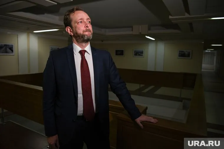 Андрея Кузнецова выдвинули на губернаторские выборы