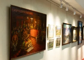 Фотография из галереи