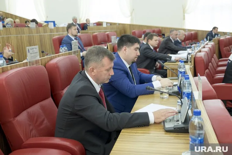 Предварительное голосование пройдет в электронном формате из-за коронавируса