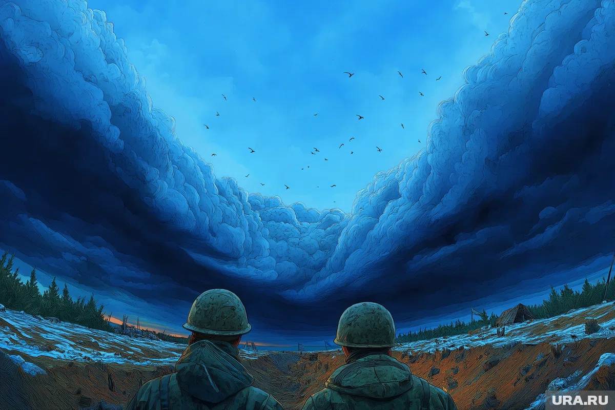 ВС РФ ускорили продвижение в зоне спецоперации