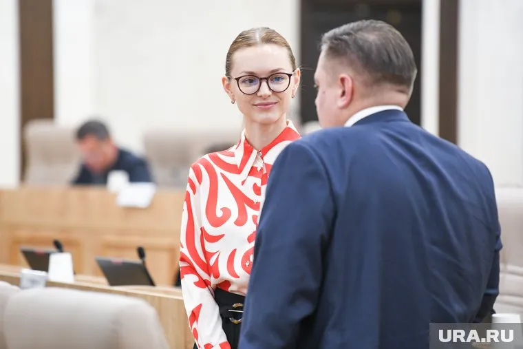 Перед назначением Анну Гурарий проверяло УФСБ (это стандартная процедура)