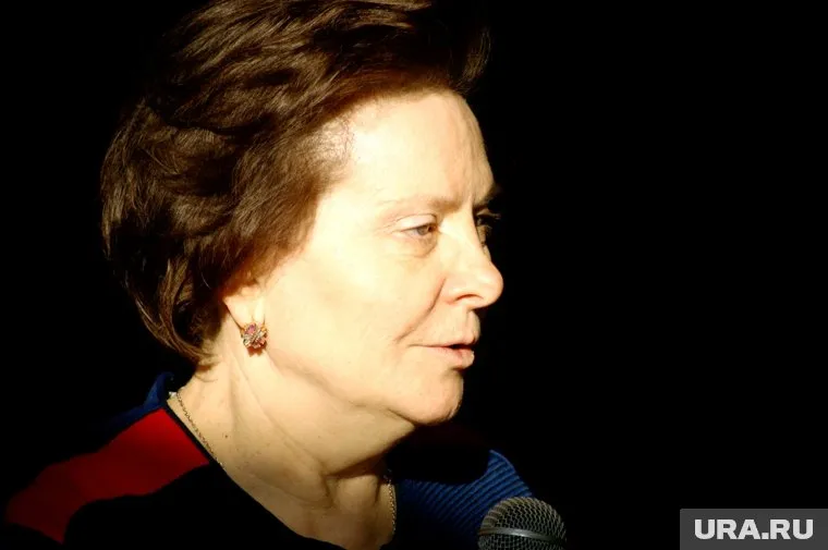 В восприятии жителей ХМАО Наталья Комарова - единственная защитница граждан от произвола чиновников