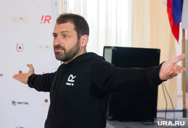 Игорь Рыбаков уже поддержал создание мультсериала, и появится в титрах одной из серий