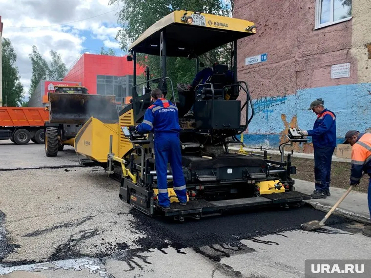 При проведении работ специалисты уделяют особое внимание социально значимым объектам