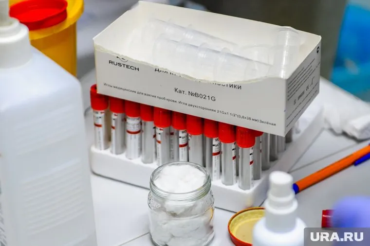 Исследование должно укладываться в 48 часов, отметил Владимир Якушев