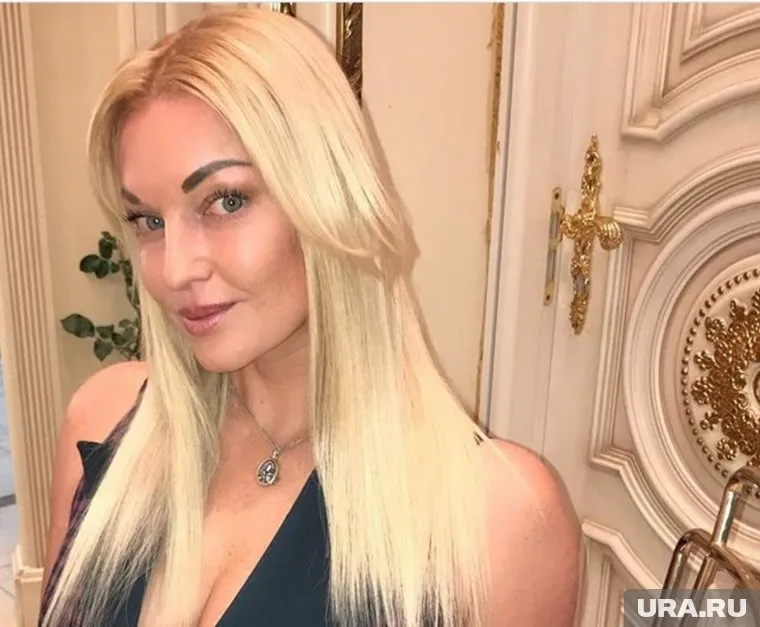 Волочкова переборщила с демонстрацией богатства