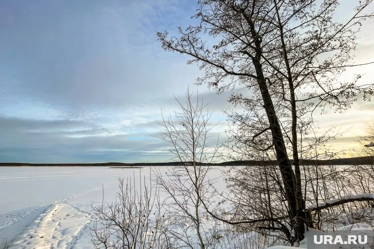 Ребенка на воде обнаружили случайные прохожие