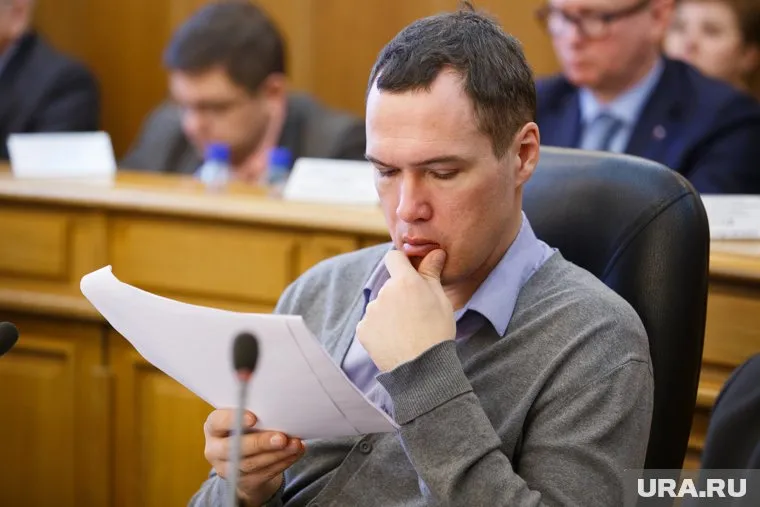 Решение Лобова поддержали все парламентарии