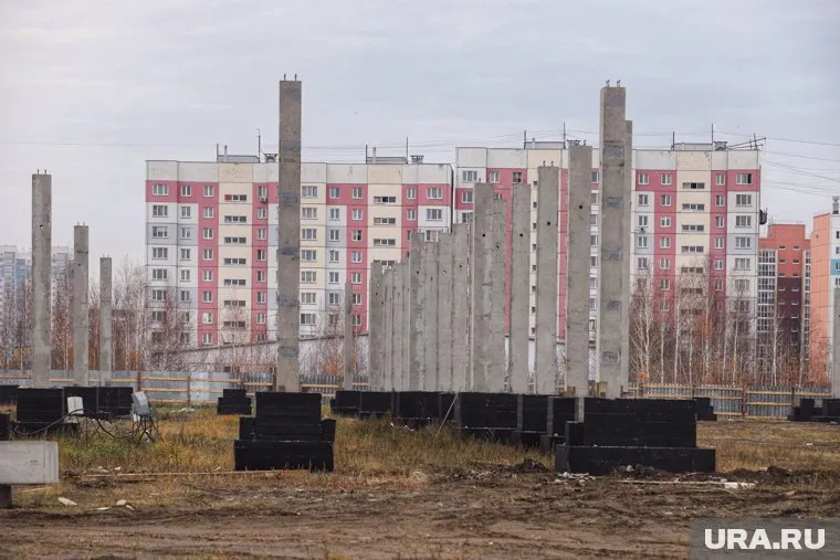 Елена Ситникова подписала постановление о комплексном развитии территории 13 микрорайона