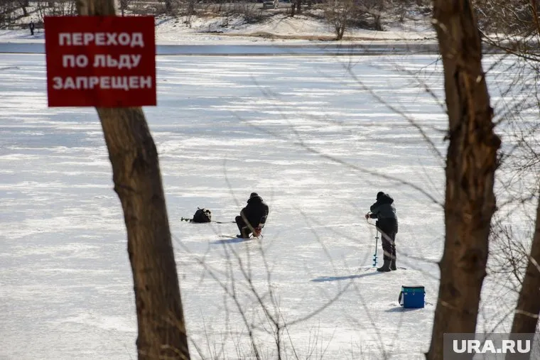 Ранее пруд принадлежал региональному министерству имущества
