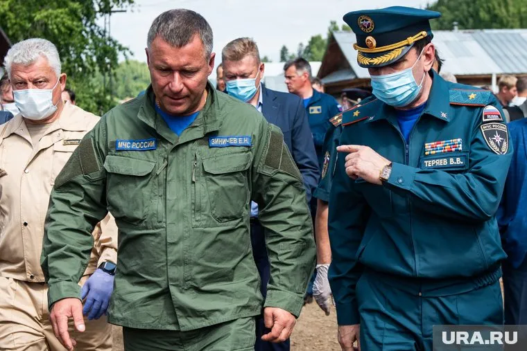 Евгений Зиничев погиб, спасая режиссера Александра Мельника