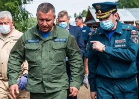 Американцы удивились гибели главы МЧС РФ