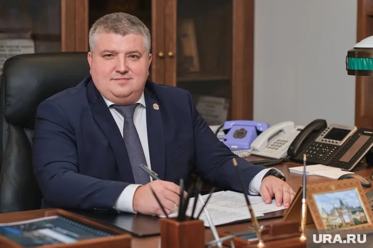 Путин назначил на должность врио главы Новгородской области выпускника «школы губернаторов»