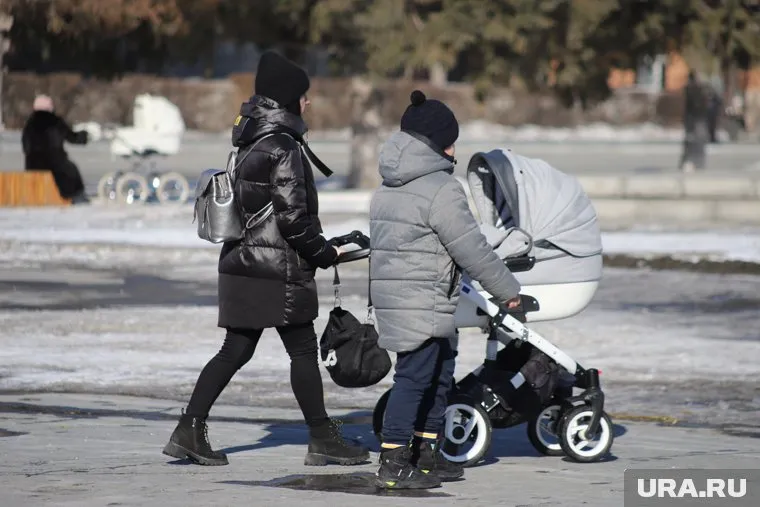 Жители Салехарда и Лабытнанги против закрытия молочной кухни