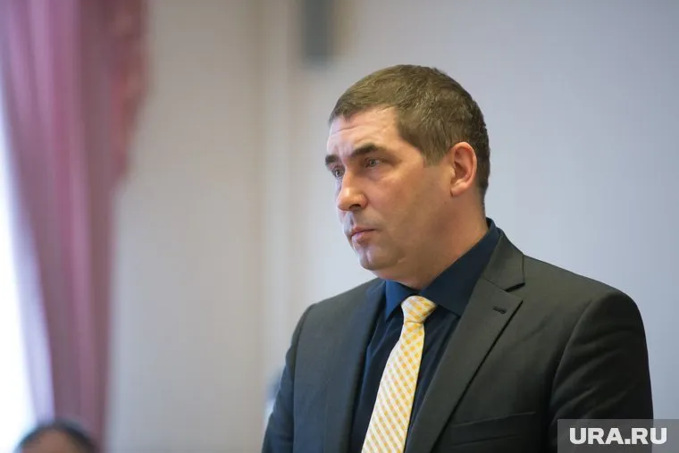 Тюменский общественник Юрий Рябцев написал донос в полицию на губернатора ХМАО Наталью Комарову