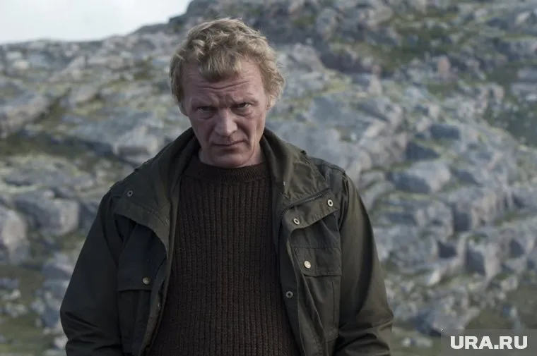 Алексей Серебряков дал интервью Юрию Дудю